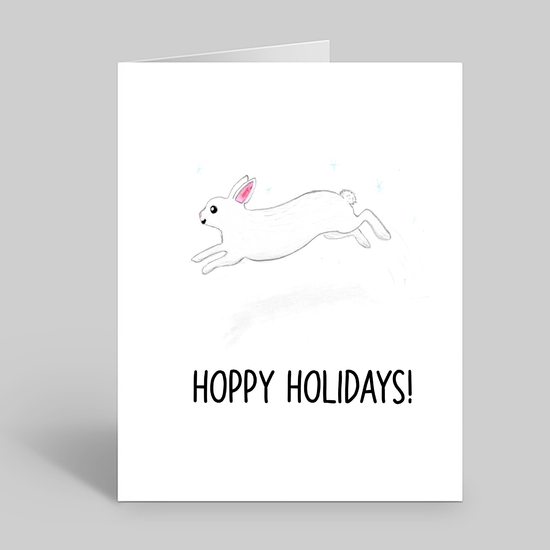 Hoppy Holidays