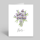 Assorted bouquets stationery v2